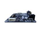 HDMI VGA to 40pin FPC or 30pin LVDS LCD Panel with 8V-25V Analog To Digital LCD