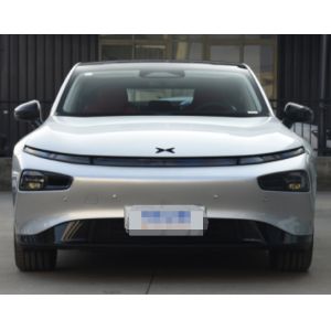 XPENG P7 2023 P7i 610 Max Xingneng Version Pure Electric 4 Door 5 seats Sedan