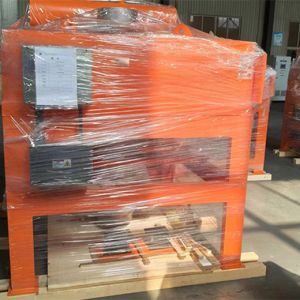 Industrial Electromagnetic Slurry Wet Magnetic Separator Fully Automatic
