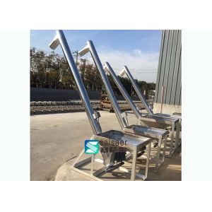 Cheap Energy Saving Automatic Screw Loader Easy Operation 3 Tons Per Hour for sale