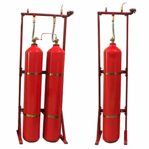 Cheap 5.7MPa Fire Suppression System with Enhanced Durability for sale