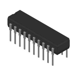 Cheap JM38510/50404BRA Bulk Programmable Logic Chips PLD IC Macrocells for sale