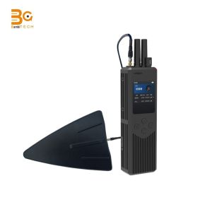 Extremely Portable Handheld Finding UAS Detection and Direction