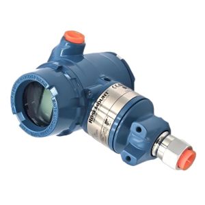 High Accuracy Pressure Sensor 3051tg Pressure Transmitter