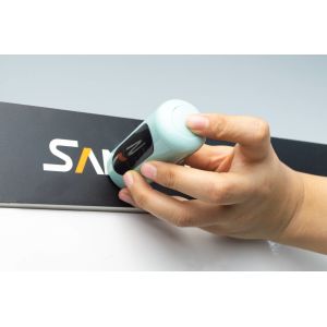 Portable Color Spectrophotometer Accurate Color Measurement Anywhere