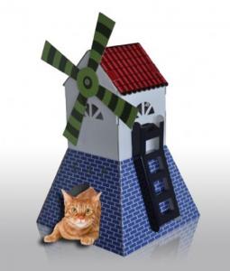 Cheap Cute Pet House for your loved Pets for sale