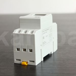 AC 220V Digital LCD Power Timer Programmable Time Switch Relay 16A