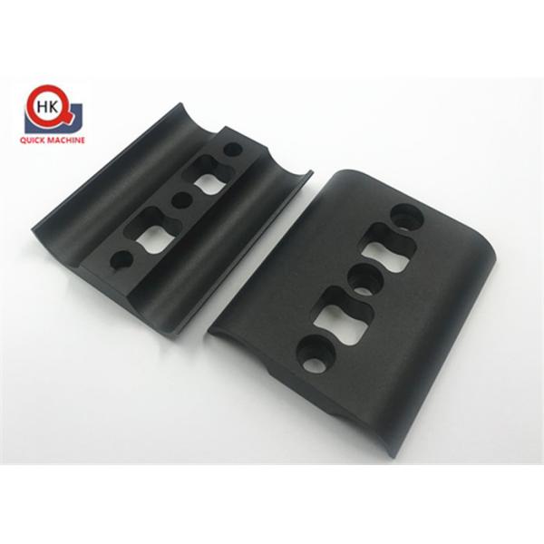 Quality Bicycle LED Mounts Machined Headsets , Bicycle Headset Components Anodized wholesale