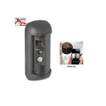 Modbus Tcp IR Illumination Ip Audio Intercom