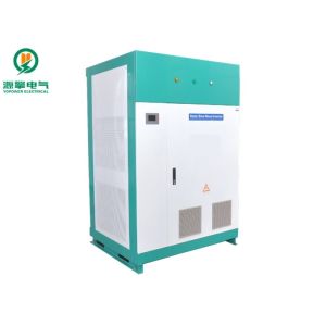 200KW On Off Grid Hybrid Solar Inverter With Mitsubishi IPM Power Module