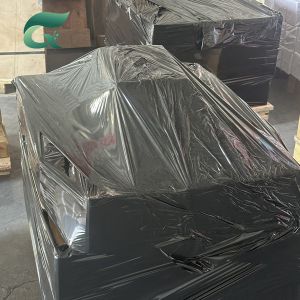 Grey WC20 Cerium Tungsten Electrode 3.2mm Diameter