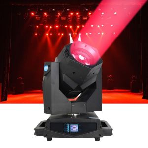 Cheap Private Room KTV Moving Head Stage Light with IP65 Protection and DMX512 Control Mode for sale