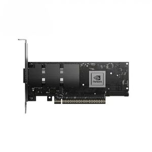 Mellanox ConnectX-7 NDR MCX75510AAS-HEAT 400 Gb/s Single-port OSFP Network Card for Server Applications