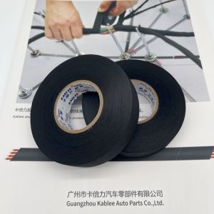 China T01 0.2mm Thickness Hand-tearable Automotive Wire Harness Tape Guangzhou Kablee Tapes on sale