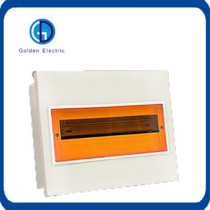 Distribution Metering Box Customized Request for Metal Box and Cover 24 to 40