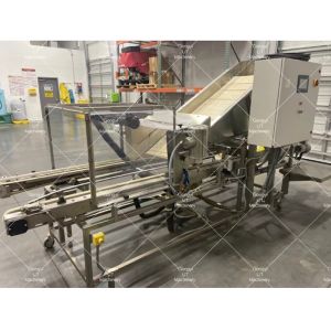 TRAY HARVESTER for Microgreens 2024 Greenhouse Grown Cutter And Aquaponics