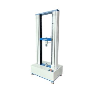5000KG Electronic Universal Testing Machine Lab Tensile Tester