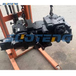708-2L-00280 7082L00280 Hydraulic Pump For PC2000-8 Machine