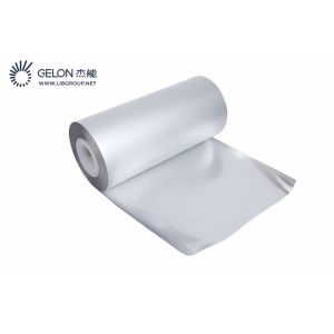 Battery Materials Aluminum Foil Roll Battery Cathode Electrode Making Lithium