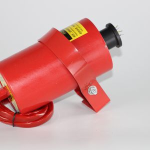 Long Aerosol Fire Fighting System / Aerosol Based Fire Suppression System