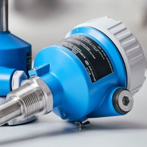 Endress Hauser Vibronic Point Level Detection Liquiphant FTL50 FTL51 FTL51B