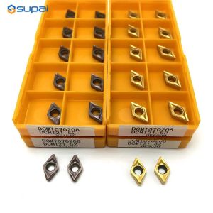 SUPAL Carbide Inserts Solid Tungsten Carbide Turning Tool Inserts