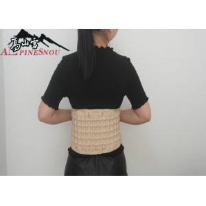 Inflatable Lumbar Tractor Lumbar Disc Herniation Tractor Reduce Lumbar Pain And