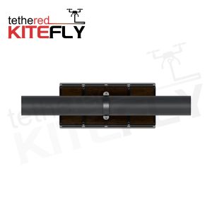 Single Row Tethered Drone Lighting System Lighting Strip 40000lm