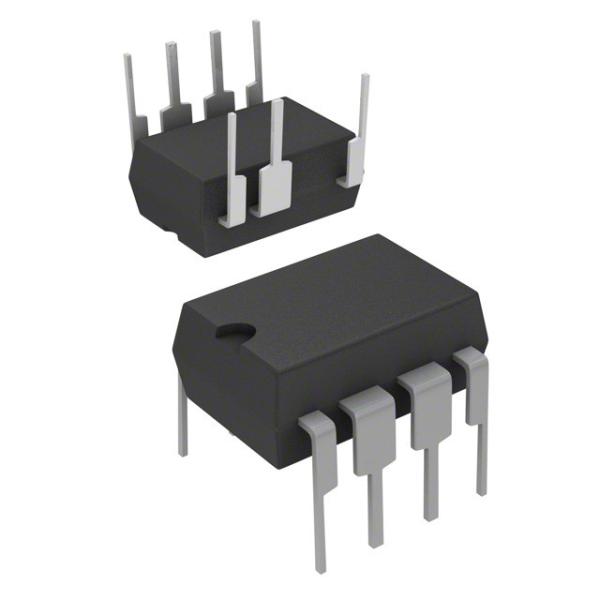 Quality VIPER17L Integrated Circuit Chip new & original Off-line high voltage converters wholesale