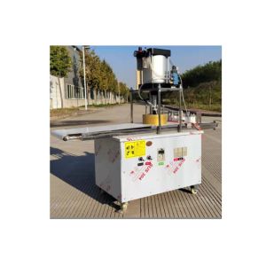 Commercial Dough Roller Machine Pizza Crust Press Making Machine