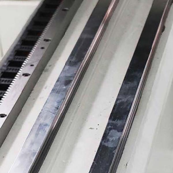 Six Sides Woodworking CNC Machine Automatic Drilling With Double Drill