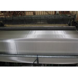 AISI304 Stainless Steel Filter Screens 25 Micron Metal Screen For Extrusion