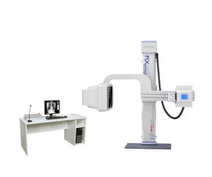 Cheap digital CCD camera x ray machines lowest price,digital radiography x-ray machine PLX8200 for sale