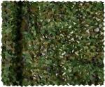 Factory Custom Ripstop Standard Multi-spectral Camouflage Net Multi-purpose