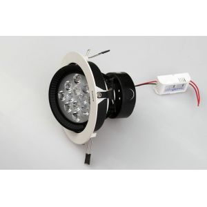 Cheap 12W LSA110009 LED SPOTLIGHTS FOR DISPLAY LIGHTING for sale