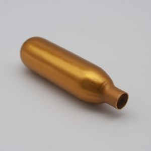 8.5g Nitrous Oxide Cylinder Customized N2O Cream Chargers