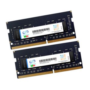 Simple Installation Boosted Performance INFINITES DDR4 Memory Module with JEDEC