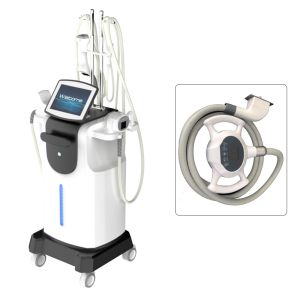 Weight Loss Vacuum RF Slimming Machine Body Circumference Reduction