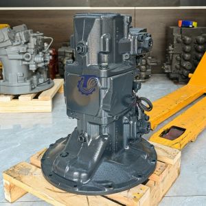 708-2L-00500 708-2L-00400 708-2L-00490 Komatsu PC200 PC200-8mo Hydraulic Main Pump Assembly 7082L00500 7082L00400