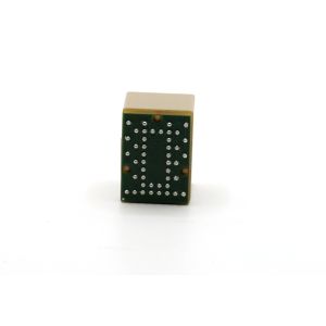 Miniaturized MEMS Motion Sensor Module