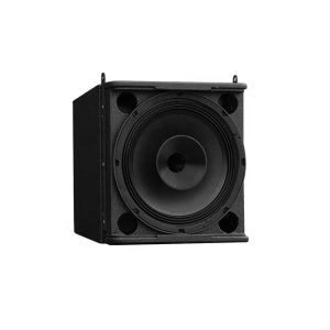 ARE Audio Passive Single 10 Inch Full Range PA System Professional Speakers for