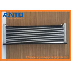 China LC05P00043S002 LC05P00043S032 LC05P00043S003 Engine Hydraulic Oil Cooler ASS'Y For Kobelco SK350-8 on sale