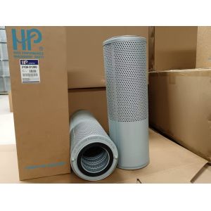 Excavator Filter Hydraulic Filter Elements 3106-01280 310601280
