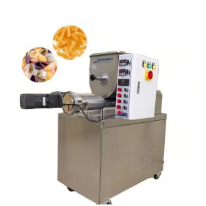 China Energy- Automatic Macaroni Making Machine with SIMENS Motor and Omron Electric Parts on sale