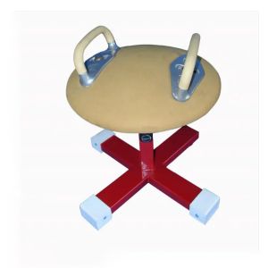 Cheap Fig Approval Gymnastics Artistic Gymnastics Double Pommel Training Pod for sale