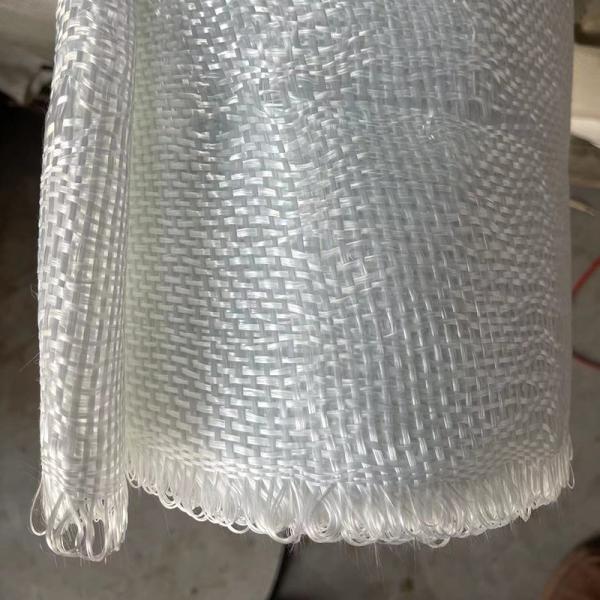 Quality High Tensile Strength 1000N/5cm Fiberglass Textile wholesale