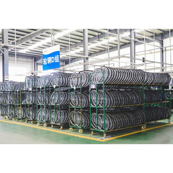 Aluminum Alloy Wheelset Rim 50mm Depth 700C Bicycle Rim With 6.5mm French Valve 21 Hole Disc Brake System