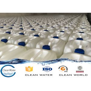 Cation polyamine coloreless or yellow liquid for demulsification