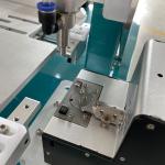 Panel Light Screw Locking Machine Z Axis Automatic Screwing Machine 1200*600mm