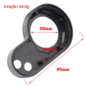 Display Shell for KUGOO M5 Electric Scooter Spare Parts TF-100 Display Dashboard